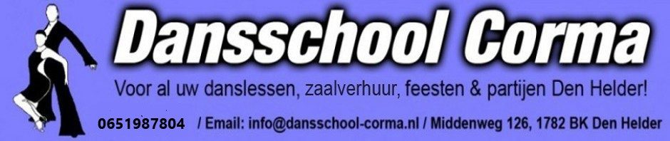 Dansschool Corma Den Helder