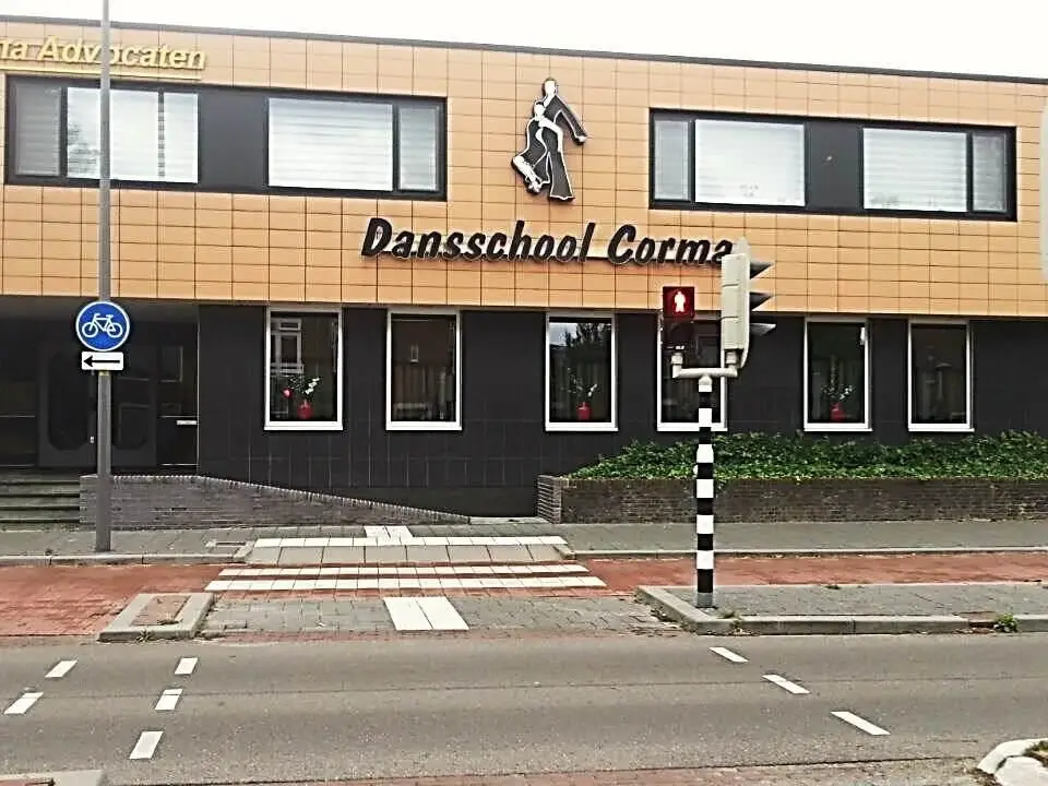 Corma Den Helder